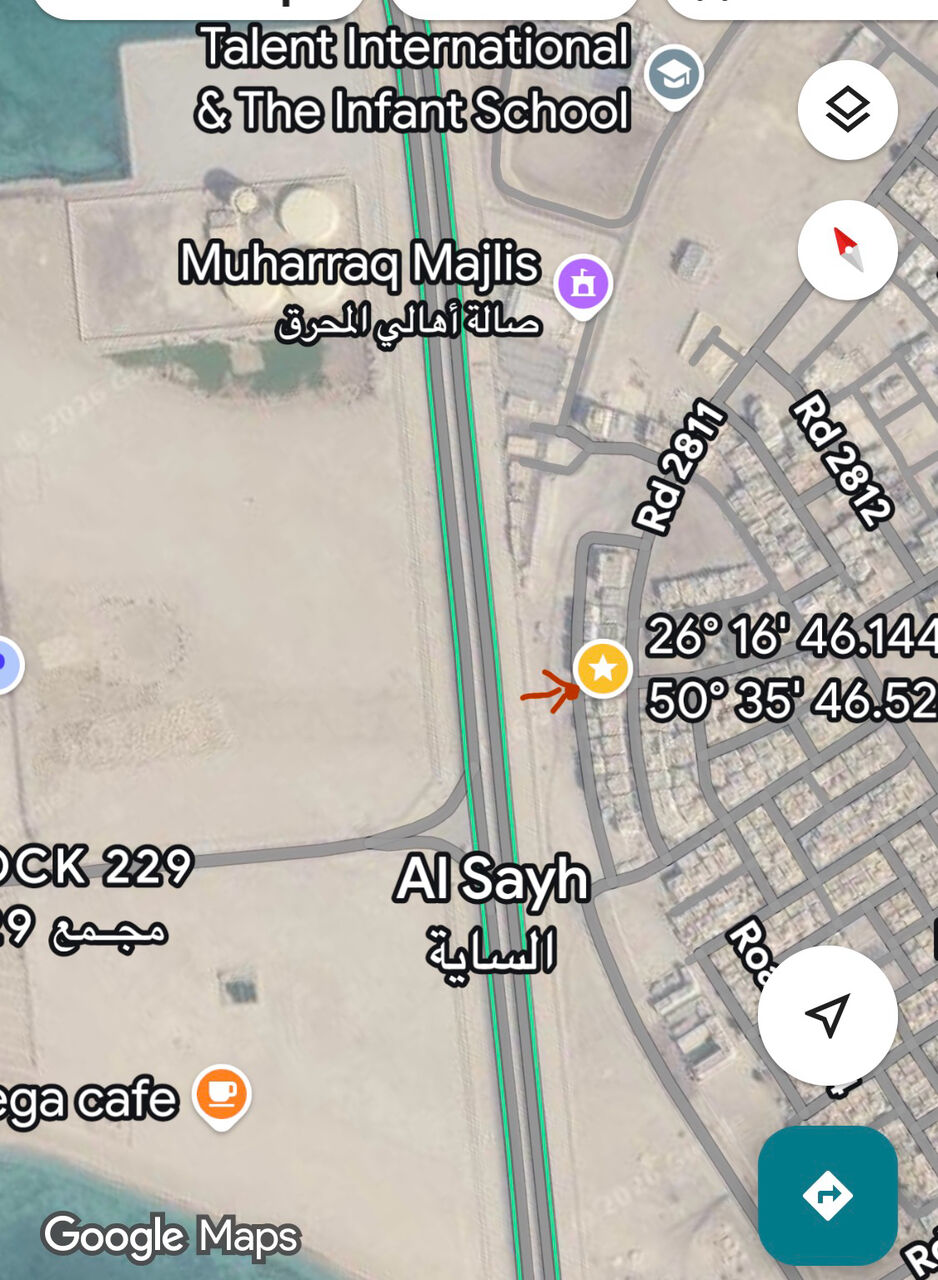 Busaiteen, Shops, BHD 1800,  260 Sq. Meter,  Excellent Rental Opportunity &ndash; Ideal For A Grocery Store, Pharmacy, Or Stationery Shop