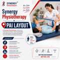 Synergy Physiotherapy Clinic In Pai Layout