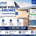 ¿Cómo Comprobar Las Salidas Y Llegadas De Copa Airlines Hoy?