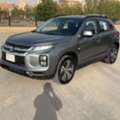 SAR 29000,  Mitsubishi ASX,  2022,  Automatic,  204000 KM,