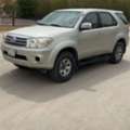 SAR 28000,  Toyota Fortuner,  2011,  Automatic,  400000 KM,