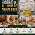 🐎 PROFESSIONAL ANIMAL FEED PEST CONTROL | RIYADH