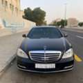 SAR 26000,  Mercedes-Benz S-Class,  2008,  Automatic,  327000 KM,  Mercedes Benz S Class Panorama Engines In Perfect Condition