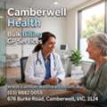Bulk Billing Camberwell GP - Camberwell Health