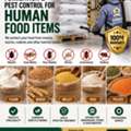 🌾 PROFESSIONAL FOOD FUMIGATION & PEST CONTROL | RIYADH
