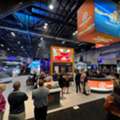 SiGMA Exhibition Stand Contractors For Stunning Trade Show Displays