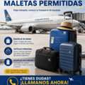 ¿Cuántas Maletas Permite Copa Airlines Según Tu Tarifa?