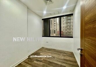 Salmiya, Shops, KWD 2700,  Prime Commercial Floor For Rent In Salmiya