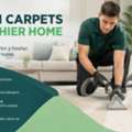 Carpet Cleaning Scarborough For Fresh Carpets