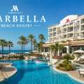 Marriott Marbella Beach Resort &ndash; A Family-Friendly Stay In Spain