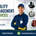 Reliable Facility Management Services For Businesses