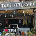 Nearest Cafe - The Potter's House