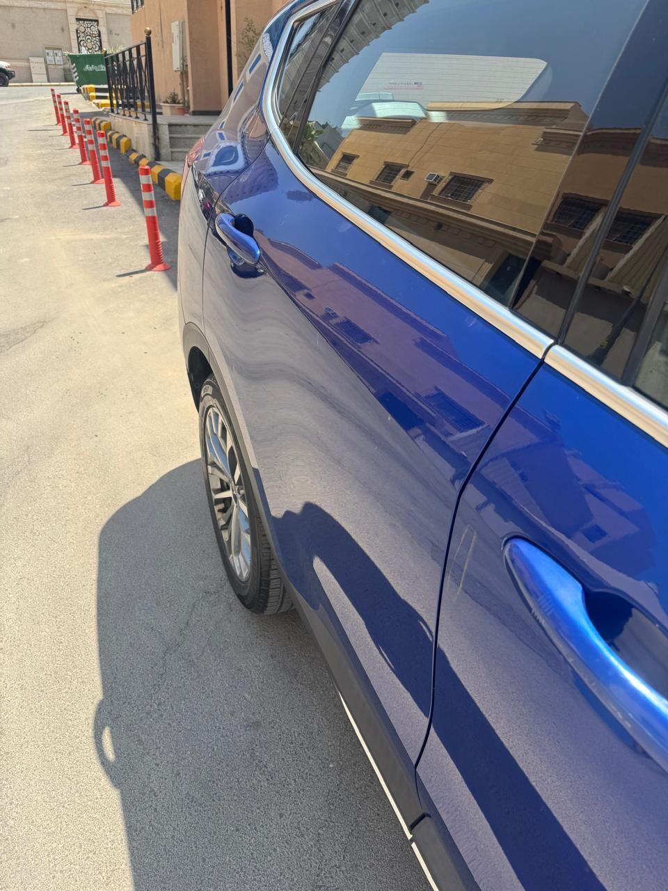 Al Nakheel, Vehicles, Cars & Trucks , SAR 42500,  Haval  H6 Full Option,  2021,  Automatic,  69500 KM,