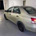 SAR 14000,  Yaris 2008,  2008,  Automatic,  400 KM,  Yaris  Windows Manual