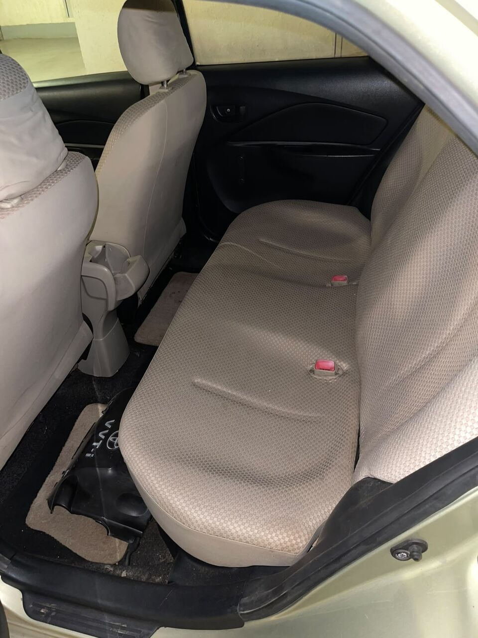Al Ameer Fawwaz Junobi, Vehicles, Cars & Trucks , SAR 14000,  Yaris 2008,  2008,  Automatic,  400 KM,  Yaris  Windows Manual