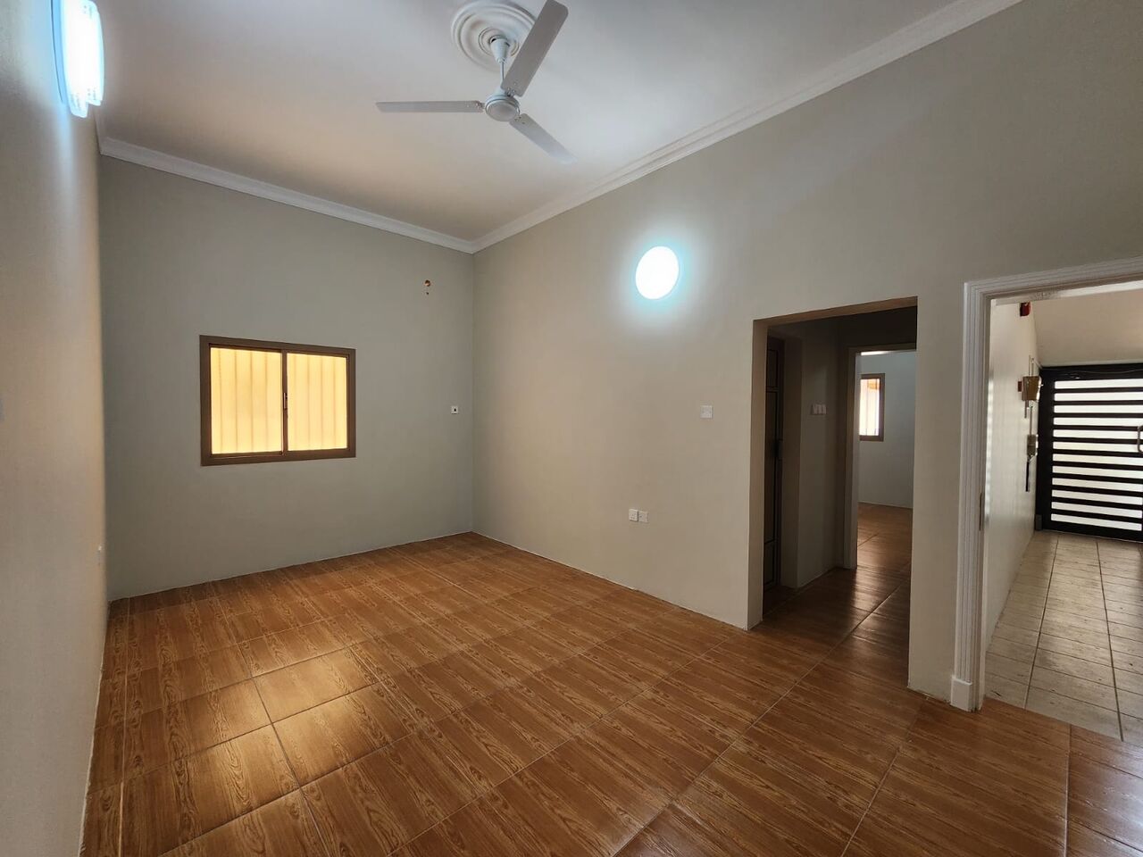Manama, Apartments, Flats, Houses & Villas, BHD 220/month,  2 BR,  110 Sq. Meter,  2 Bedrooms Apartment For Rent In Jurdab( All Inclusive)