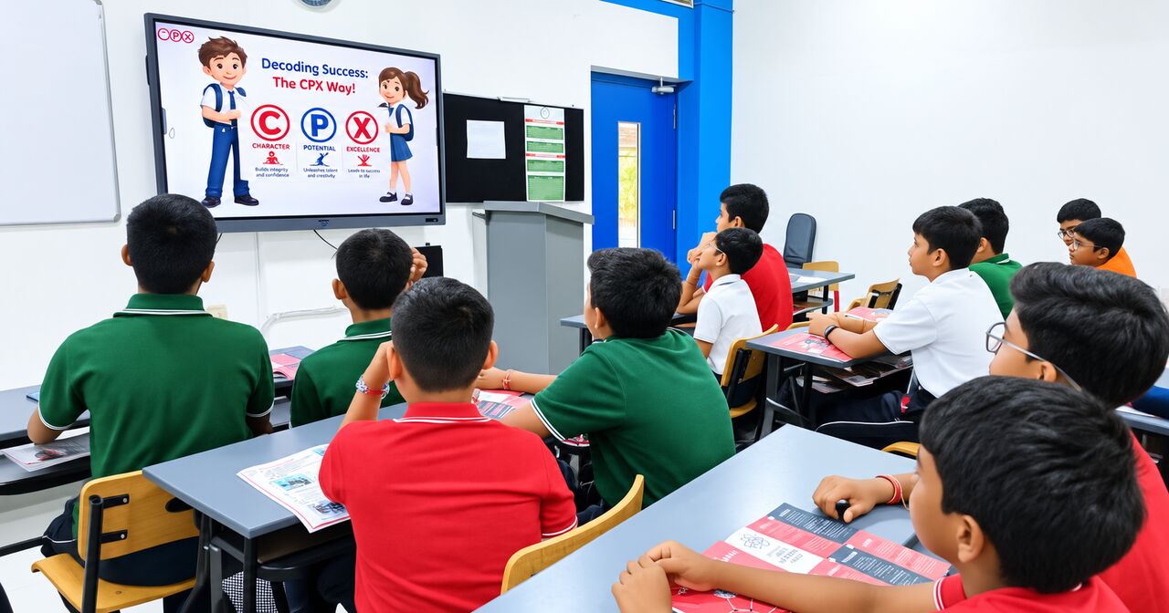 Mumbai, Education, Schools In BBSR Bringing Smart Classrooms To Life