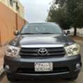 SAR 40000,  Toyota Fortuner,  2010,  Automatic,  370000 KM,   SRS  Good Conditions Family Use