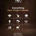 Everything Your Construction And Interior Project Needs In One Place