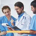 The Role Of Supplemental Healthcare Staffing