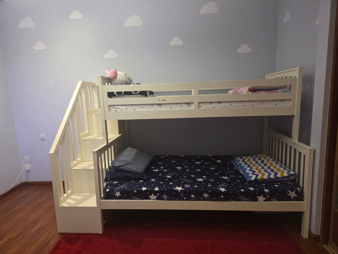 Khobar, Furniture, SAR 1500,  Bunk Bed