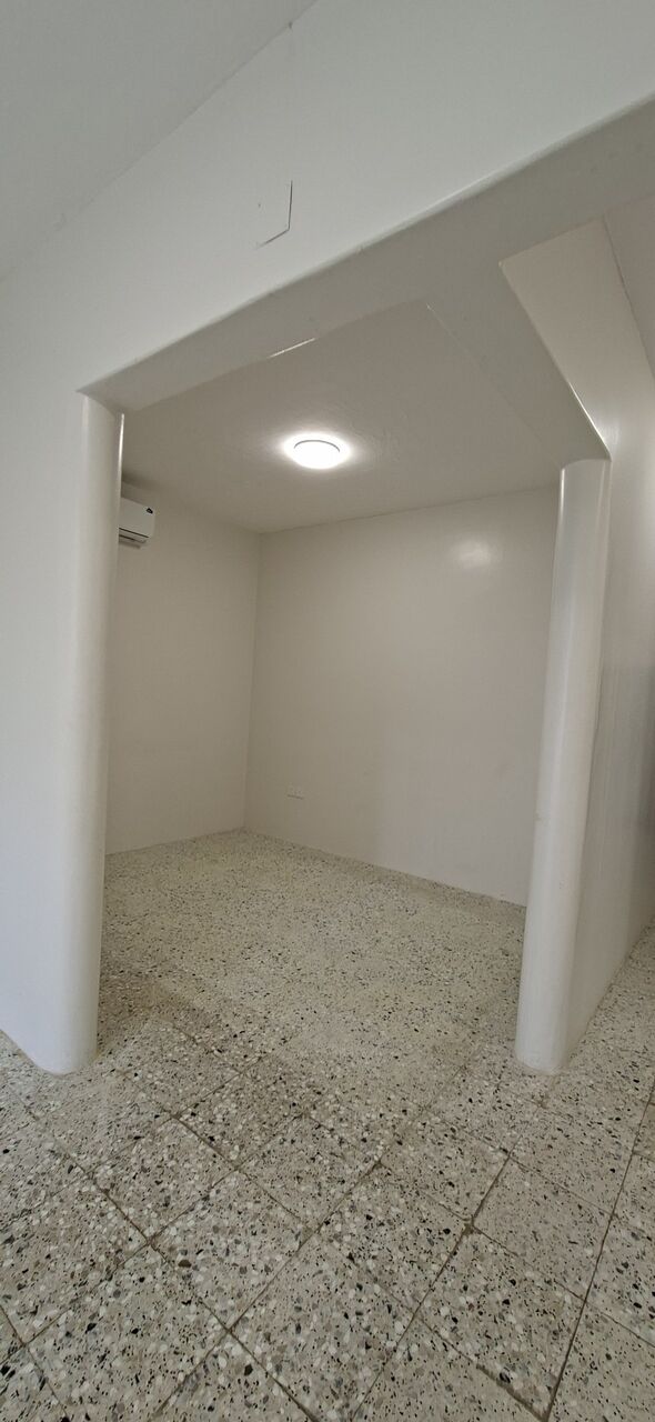 Riyadh, Apartments, Flats, Houses & Villas, SAR 64/year,  2 BR,  160 Sq. Meter,  Floor In A Villa Overlooking A Public Park At Rabwah, Riyadh