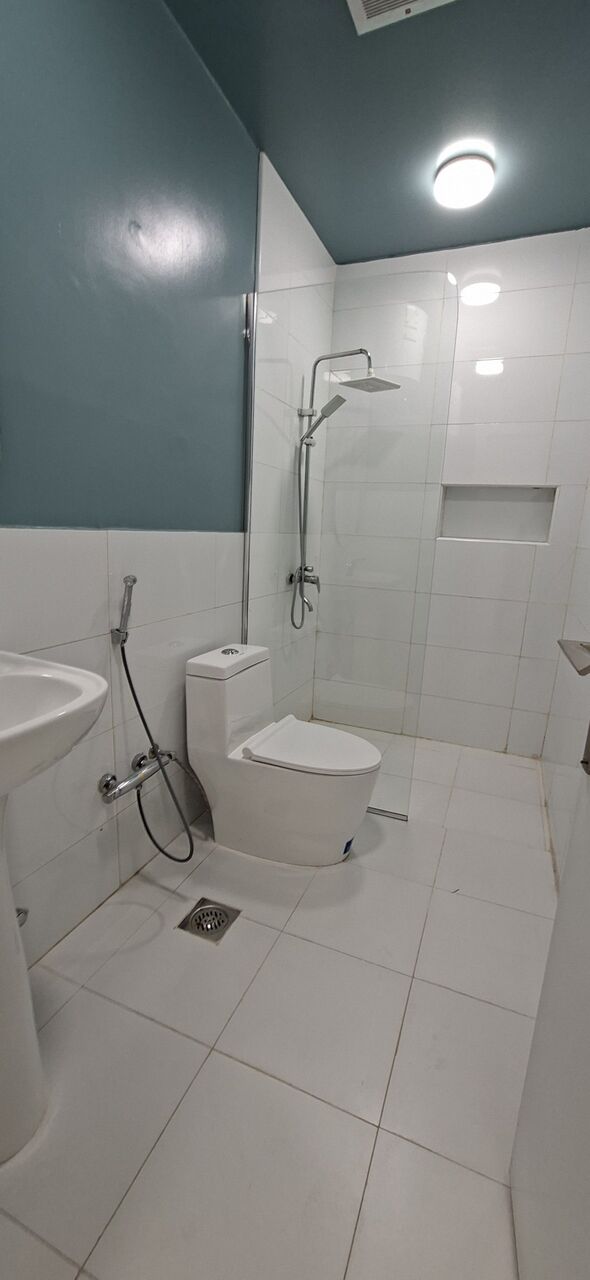 Riyadh, Apartments, Flats, Houses & Villas, SAR 64/year,  2 BR,  160 Sq. Meter,  Floor In A Villa Overlooking A Public Park At Rabwah, Riyadh
