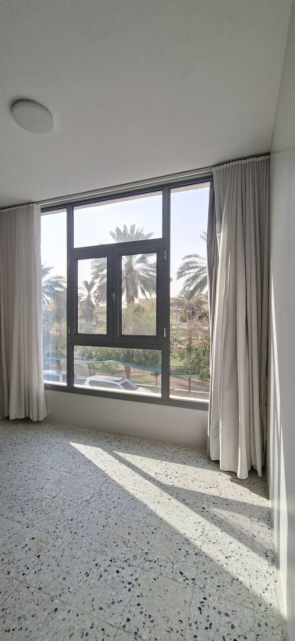 Riyadh, Apartments, Flats, Houses & Villas, SAR 64/year,  2 BR,  160 Sq. Meter,  Floor In A Villa Overlooking A Public Park At Rabwah, Riyadh