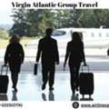 What Is The Phone Number For Virgin Atlantic Group Sales?