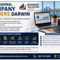 Professional Company Valuers Darwin