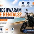 Rameshwaram Bike Rentals &ndash; Book Your Ride Safely