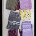 SAR 65100,  SELLING UNSTITCHED PAKISTANI BRANDED SUITS