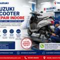 Suzuki Scooter Repair For Common Maintenance Requirements