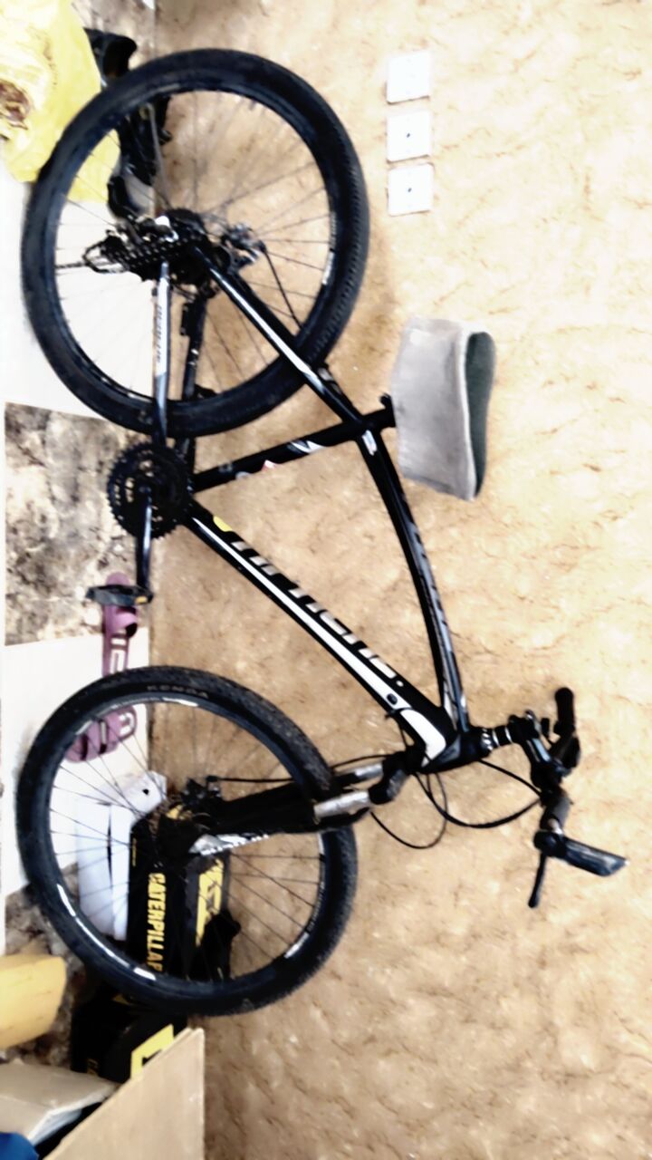 Yanbu, Bicycles, SAR 200,  SELLING CYCLE