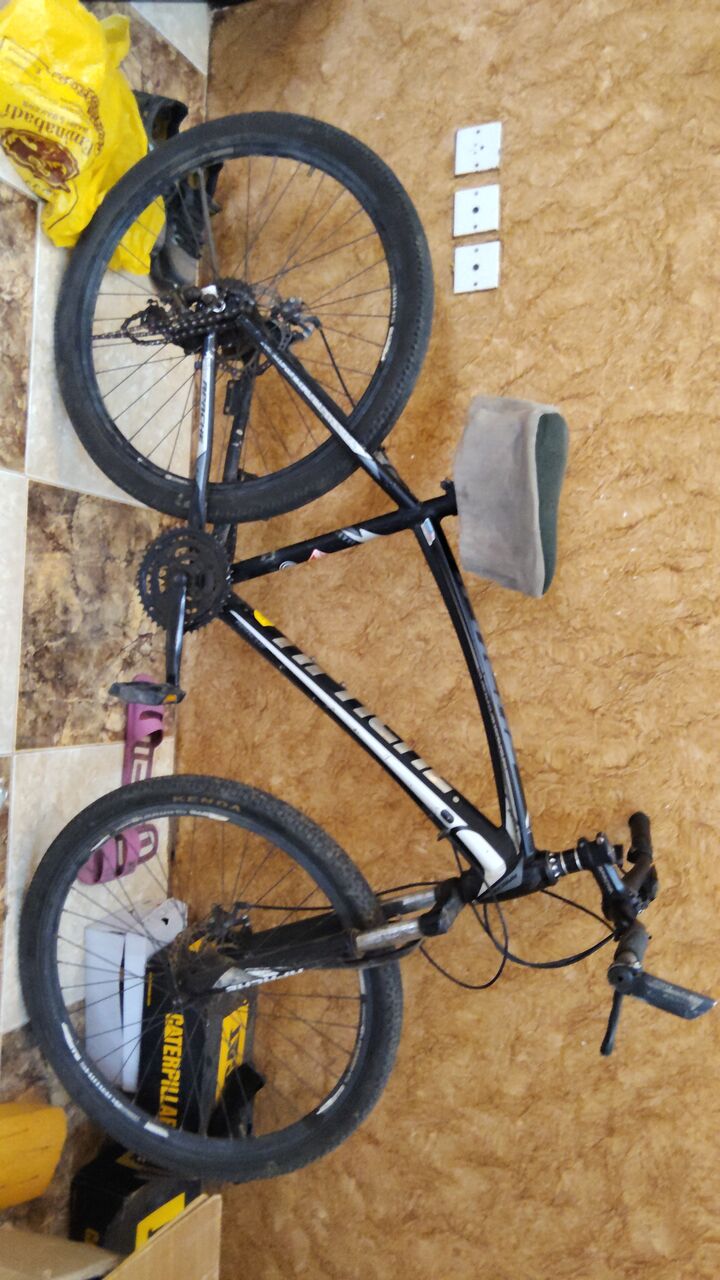 Yanbu, Bicycles, SAR 200,  SELLING CYCLE