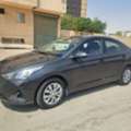 SAR 35500,  Accent,  2021,  106000 KM,    For Sale