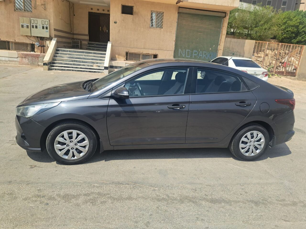 Hara, Vehicles, Cars & Trucks , SAR 35500,  Accent,  2021,  106000 KM,    For Sale