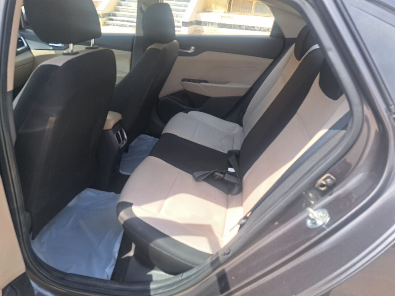 Hara, Vehicles, Cars & Trucks , SAR 35500,  Accent,  2021,  106000 KM,    For Sale
