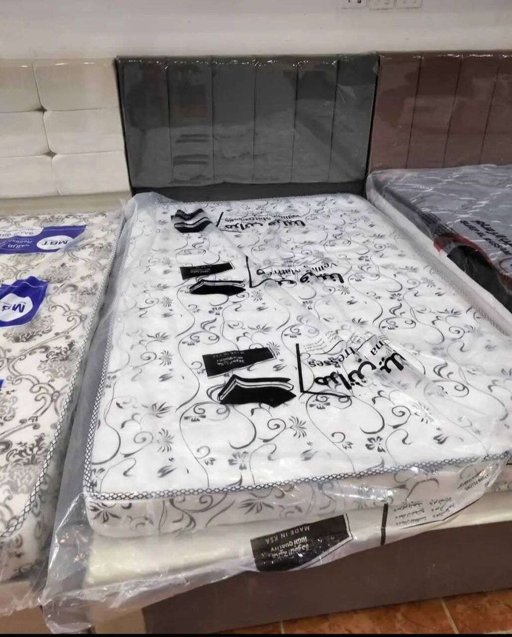 Riyadh, Household Items, SAR 11,  🛏️ BEDS & BOX BEDS FOR SALE | RIYADH