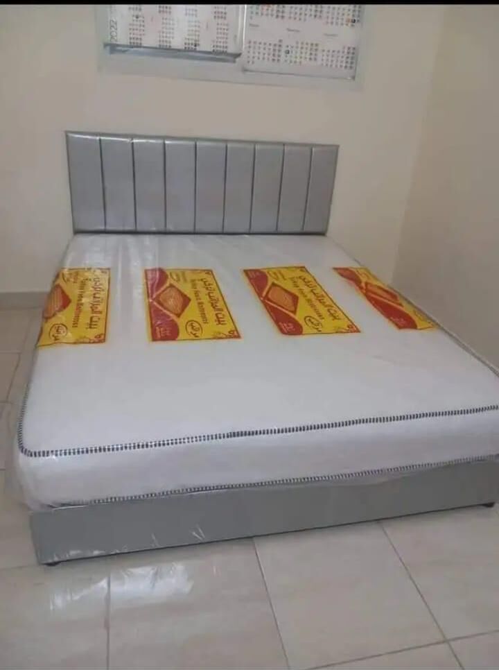 Riyadh, Household Items, SAR 11,  🛏️ BEDS & BOX BEDS FOR SALE | RIYADH