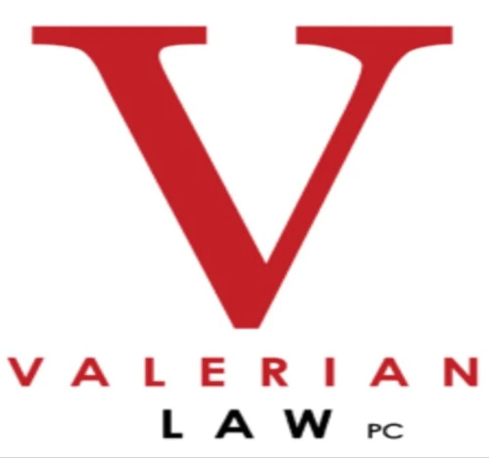 New York, Legal, Valerian Law, P.C.