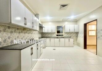 Kuwait City, Apartments, Flats, Houses & Villas, KWD 850/month,  4 BR,  Four Master Bedroom Floor Apartment For Rent In Massayel