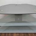 SAR 50,  Good Condition TV Trolly For Sale