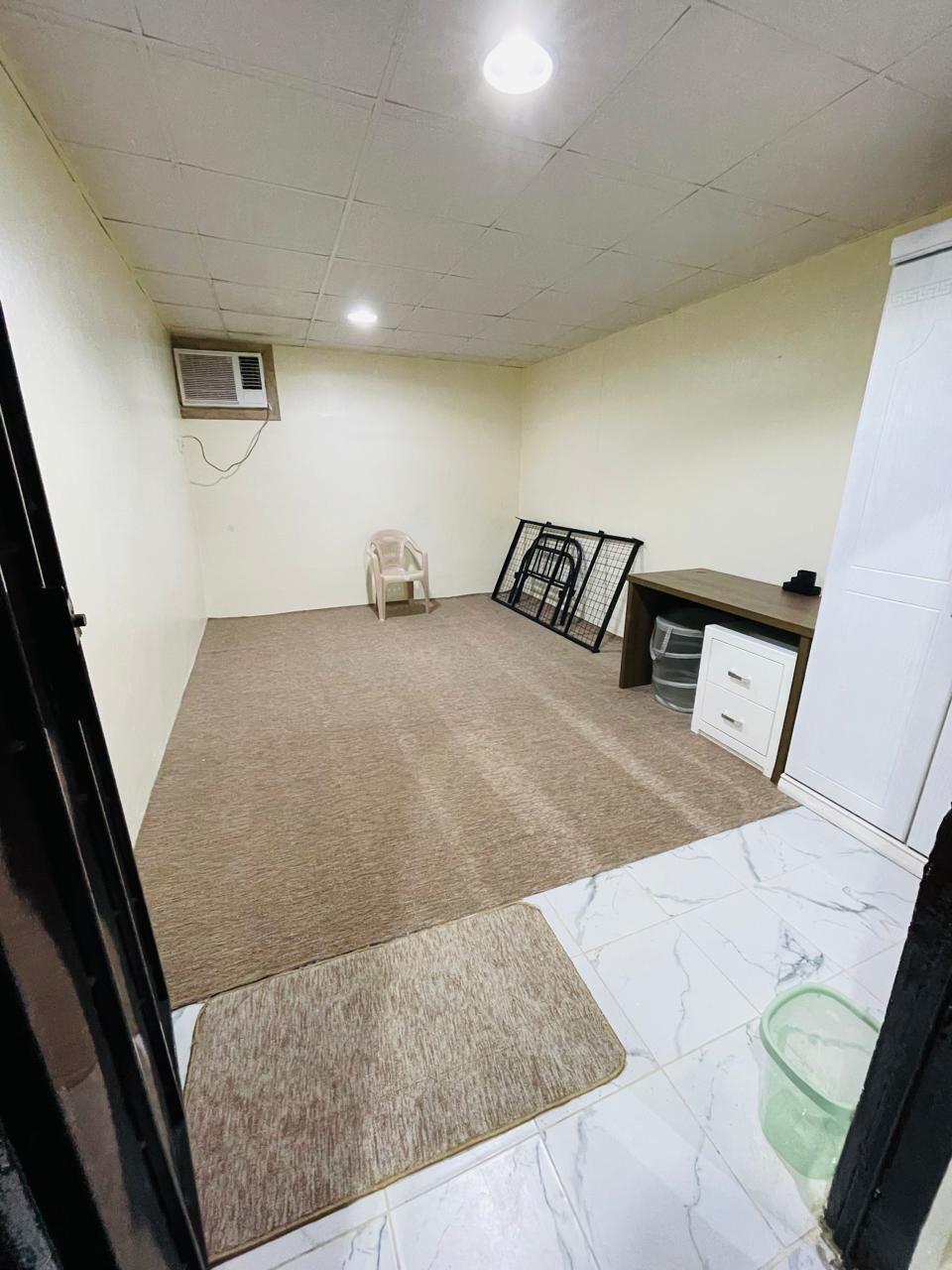Hara, Rooms for Rent, SAR 1400/month,  Furnished,  Room Available Monthly 1400Sr Hai-al-Wazarat-Moda