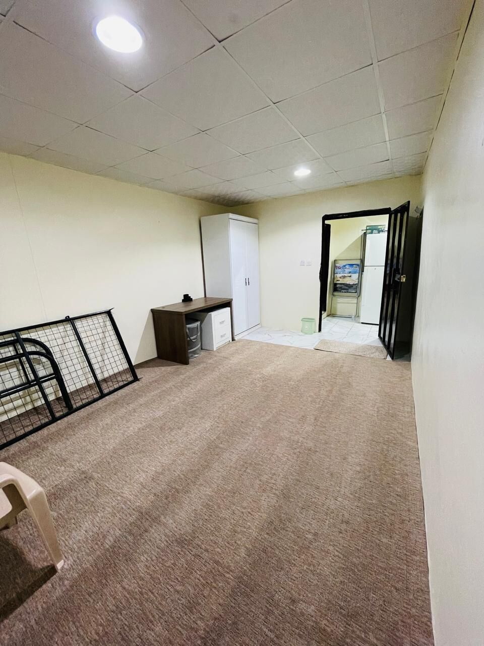 Hara, Rooms for Rent, SAR 1400/month,  Furnished,  Room Available Monthly 1400Sr Hai-al-Wazarat-Moda