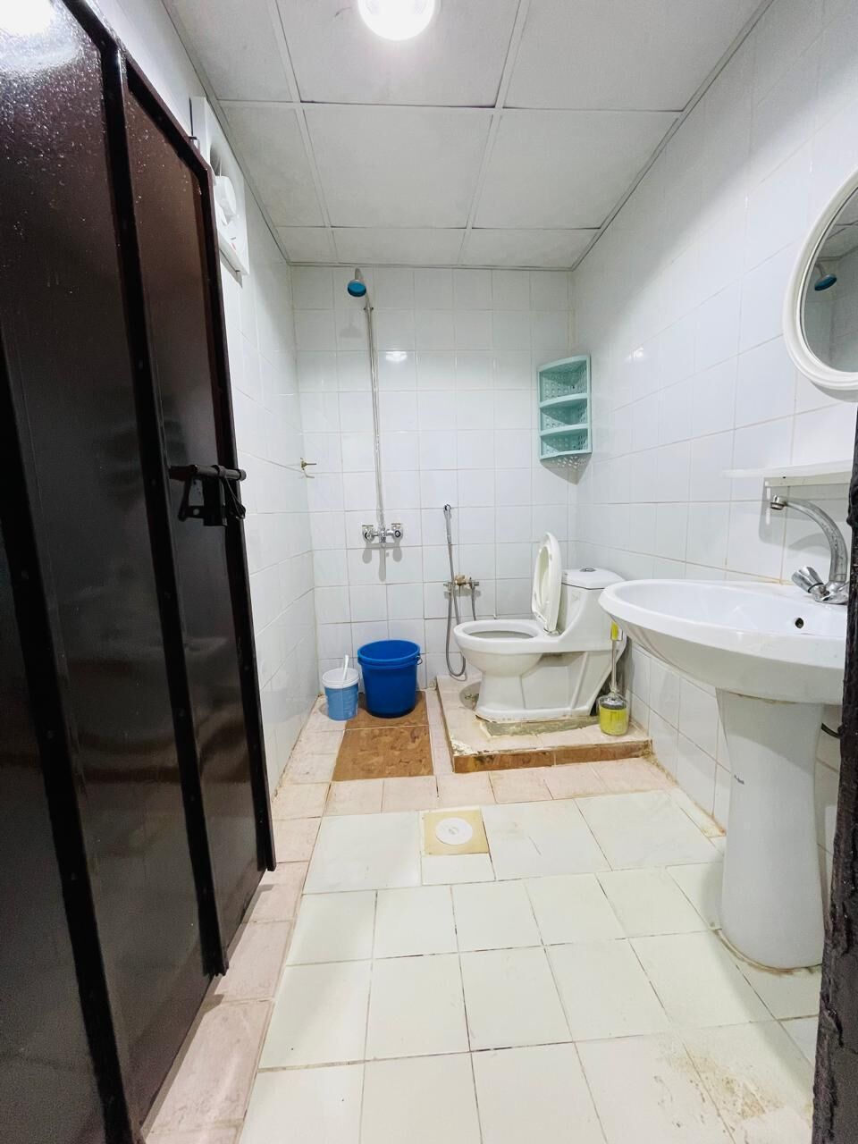 Hara, Rooms for Rent, SAR 1400/month,  Furnished,  Room Available Monthly 1400Sr Hai-al-Wazarat-Moda