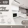 Courtier Immobilier Lévis