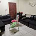 SAR 15500/month,  Furnished,  3 BR,  House For Rent In A  Posh Area