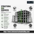 Top-Rated Structural BIM Services Provider In Phoenix.