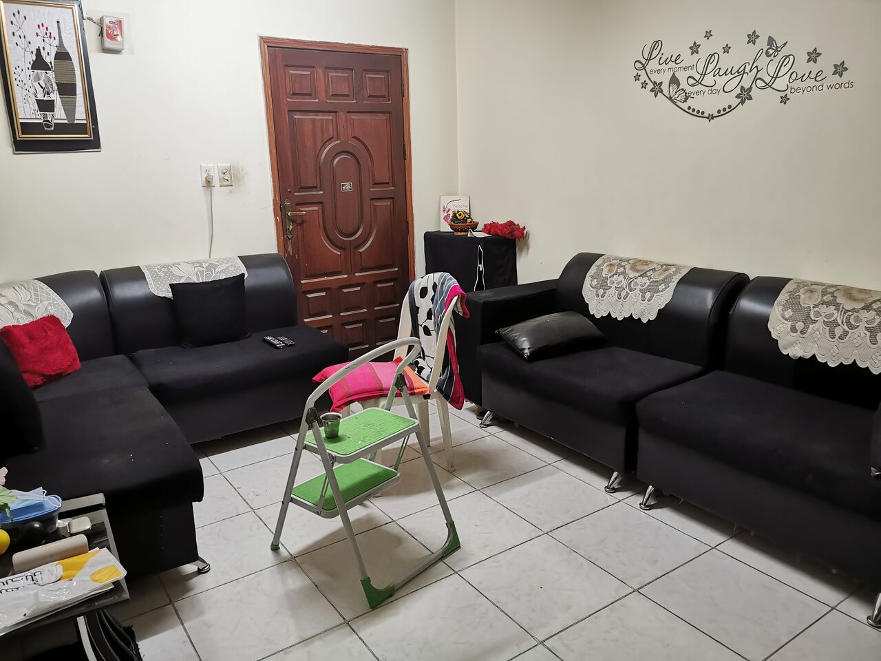 Dammam, Apartments, Flats, Houses & Villas, SAR 15500/year,  Furnished,  3 BR,  House For Rent In A Posh Area
